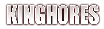 KINGHORES Logo